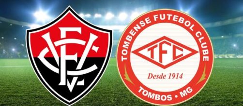 Onde assistir Vit&oacute;ria x Tombense ao vivo (Arte/Eduardo Gouvea)