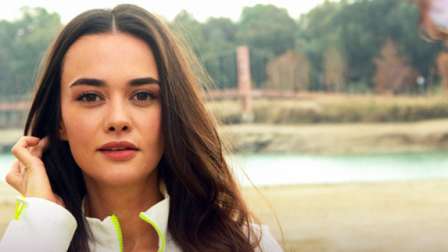 5 curiosit&agrave; su Hande Soral, Umit in Terra Amara: &egrave; sposata con un attore turco