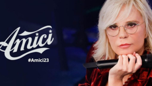 Amici 23, due new entry nel corpo di ballo: Luca e Georgie Curreli-Rose, marito e moglie.