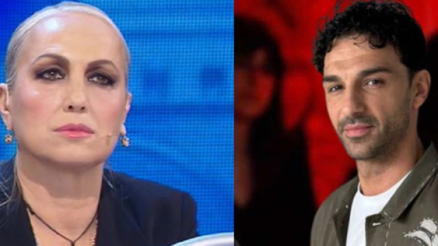 Amici 23, la maestra Celentano contro Todaro: 'Quelli bravi non li prende, d&agrave; illusioni'.