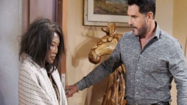 Beautiful, trame 2-7 ottobre: Bill ritrova Li in stato confusionale, Steffy in clinica.