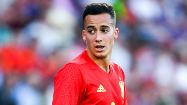 Calciomercato Juventus: ipotesi Lucas Vazquez per giugno 2024.