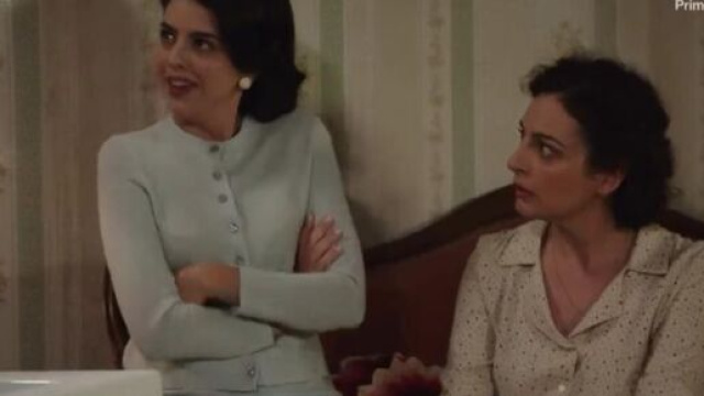 Il Paradiso 8 nuove anticipazioni