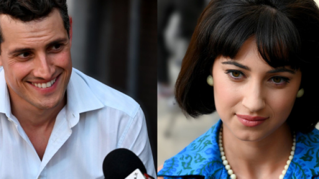 Il Paradiso, trame puntate dal 2 al 6 ottobre 2023.