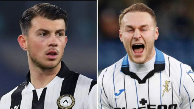 Juventus, per l'eventuale post Pogba Giuntoli vorrebbe uno tra Koopmeiners o Samardzic