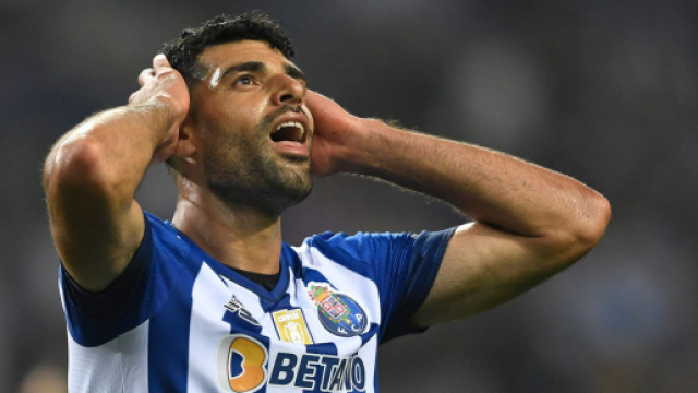 L'Inter vuole Taremi per l'attacco a gennaio.