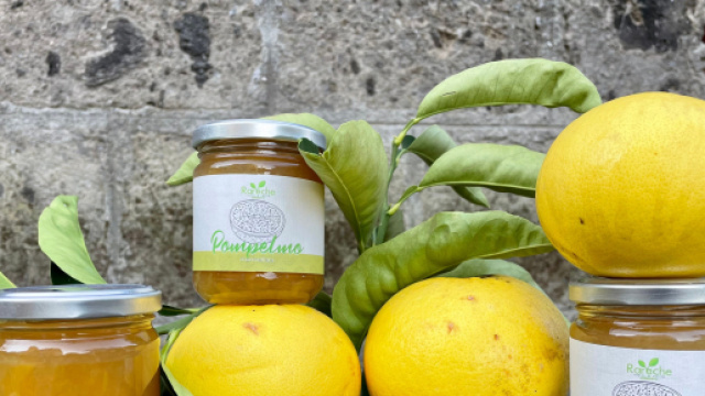Marmellata di pompelmo, una ricetta gustosa e genuina.