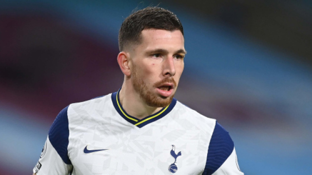 Mercato Juve, idea Hojbjerg per gennaio.