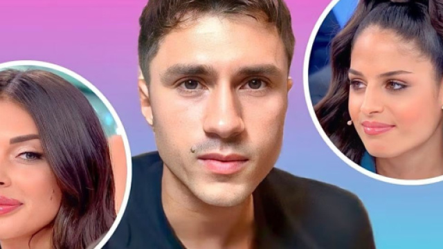 Temptation Island, retroscena su Mirko e Greta: 'Storia al capolinea, lui sente Perla'.