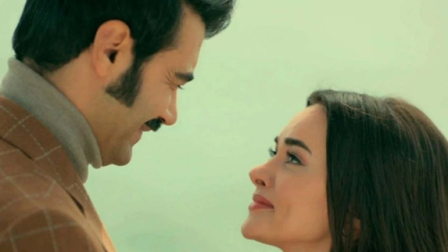Terra amara, nuovi episodi: Umit incinta di Demir, Zuleyha non reagisce bene alla gravidanza.