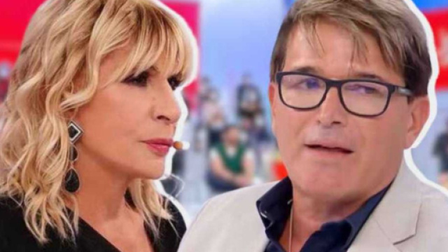 U&D, Gemma Galgani: voci d'addio a fine stagione, forse in coppia con Maurizio.