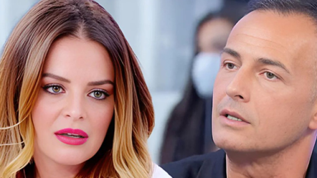 U&D, Roberta gelida sull'assenza di Riccardo Guarnieri in studio: 'Mi &egrave; indifferente'.