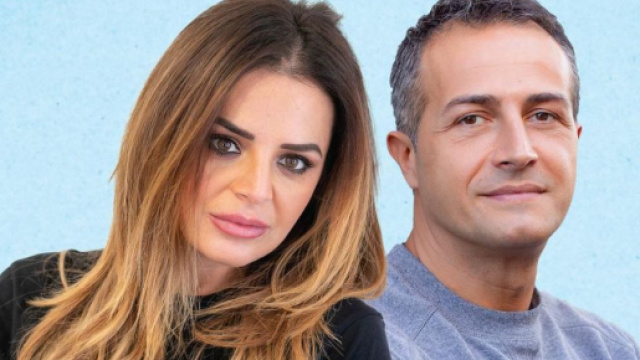 U&D, Roberta smaschera Riccardo: la corteggiava in anonimo mentre usciva con altre.