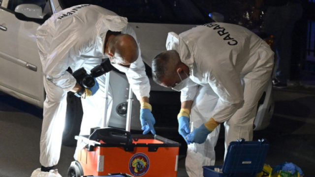 Uccisa donna 35enne a Castelfiorentino, si cerca il marito - gds.it