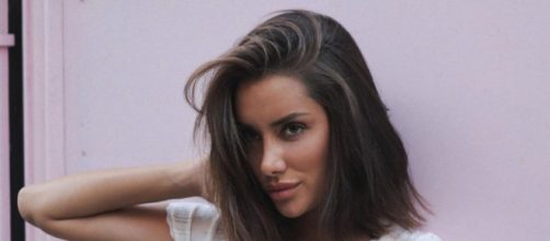 Adara Molinero aclara cu&aacute;les son los motivos de su ruptura con Bosco (Instagram/adara_molinero)