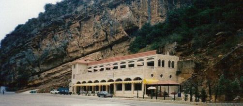 Gruta de Jeita (Reprodu&ccedil;&atilde;o/FunkMonk(Michael B. H.)/Wikimedia Commons)