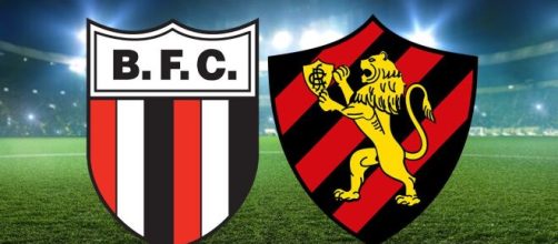 Onde assistir Botafogo x Sport ao vivo (Arte/Eduardo Gouvea)