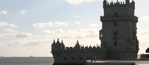 Torre de Bel&eacute;m (Ant&oacute;nio M.L. Cabral/Wikimedia Commons)