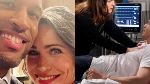 Beautiful, trame al 17 settembre: Quinn ferma le nozze di Carter, Finn deluso da Sheila.