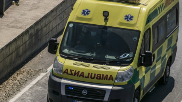 Caserta: neonata morta, sul cadavere lividi e ustioni (immagine di repertorio).