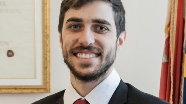 Dimissioni assessore comunale Luca Giarman&agrave;