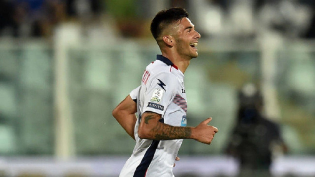 L'ex Crotone Giovanni Crociata approda al Lecco