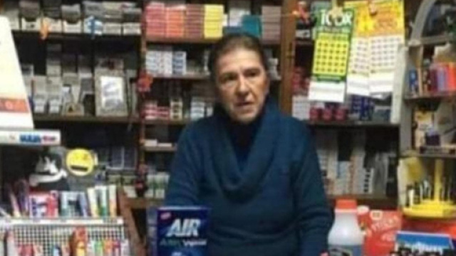 Tabaccaia uccisa: un bracciante ha confessato l'omicidio.