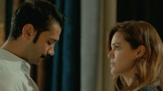 Terra Amara, episodio 4 settembre:Yilmaz &egrave; disposto a perdere suo figlio per Zuleyha