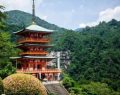 Giappone: natura e religione coesistono nel cammino di Kumano, patrimonio dell'Unesco dal 2004