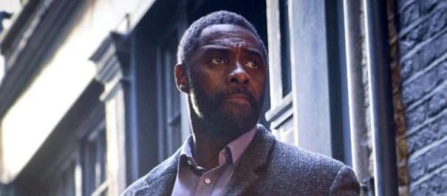 Cena do filme 'Luther' (Divulga&ccedil;&atilde;o/Netflix)