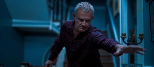 Cena do filme 'Passei por Aqui' (Reprodu&ccedil;&atilde;o/Netflix)