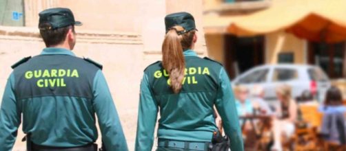 La Guardia Civil arrest&oacute; al exalcalde de Quiroga el pasado jueves (X, @guardiacivil)