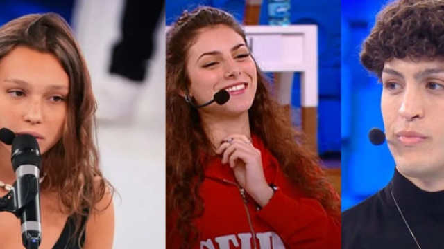 Amici 23, in arrivo la prima sfidante dell'edizione: Alice, battuta da Rea nel 2021.