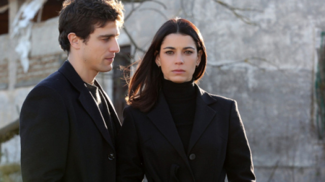 Cambio programmazione Mediaset ottobre