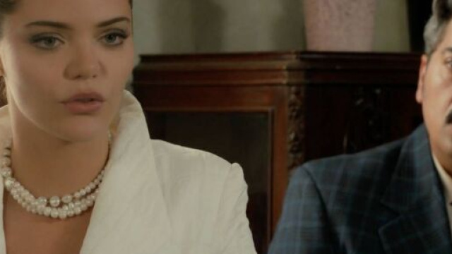 Come finisce Terra amara: Zuleyha resta sola