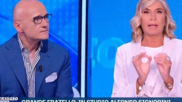 Crollo ascolti in casa Mediaset.