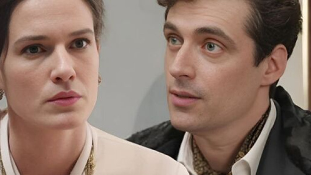 Il Paradiso 8, anticipazioni nuove puntate