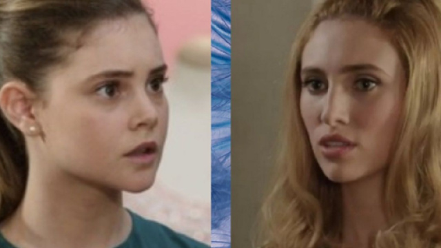 Il Paradiso delle Signore 8, anticipazioni 10 ottobre: Delia rivela a Clara perch&eacute; non ha servito un cliente.