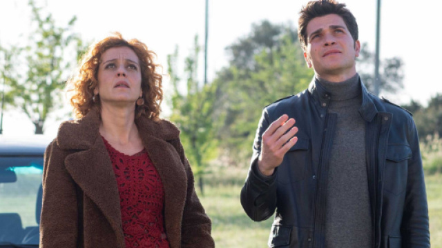 Imma Tataranni 3, anticipazioni seconda puntata: Calogiuri ritorna a lavorare.