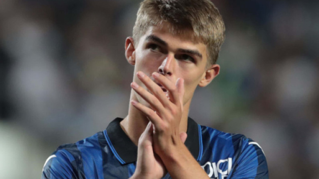 Juventus, De Ketelaere sarebbe un nome osservato per il mercato di gennaio