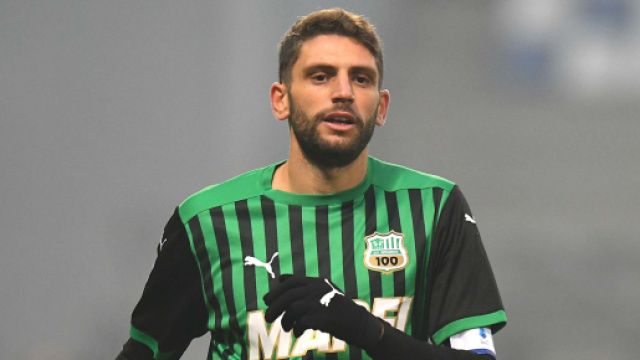 L'Inter sonda Alarcon e Isco per gennaio, la Juve vorrebbe Berardi e Hojbjerg.