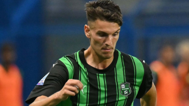 Mercato Inter: per il futuro a centrocampo occhi su Boloca del Sassuolo