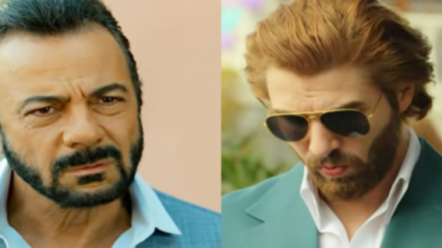 Terra amara, anticipazioni: Fekeli scopre che Fikret ha distrutto la tomba Yaman