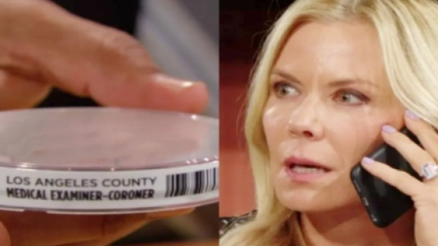 Terra amara anticipazioni: si apprende che Sheila &egrave; morta.