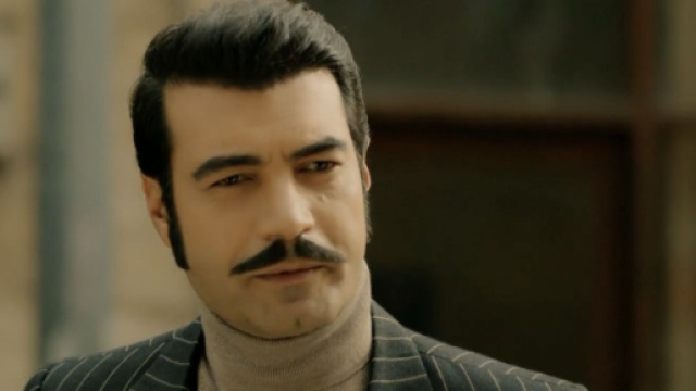 Terra amara, puntata 2 ottobre:Umit e Fikret complottano contro Demir, Mujgan cacciata