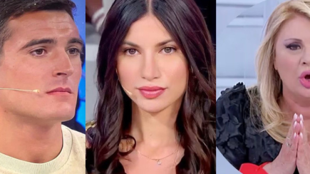 U&D, spoiler dal 2 al 6 ottobre: segnalazione su Carlo, Manuela dubita ma Tina e Gianni no.