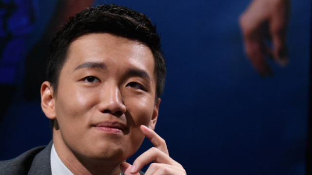 Zhang potrebbe lasciare la societ&agrave;