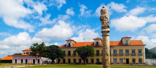 Alc&acirc;ntara (Reprodu&ccedil;&atilde;o/John Jess&eacute;/Wikimedia Commons)