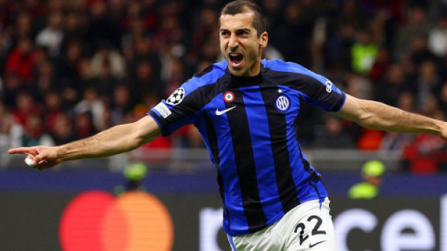 Inter, Golovin, Nmecha e Cherki se partisse Mkhitaryan: Lautaro potrebbe rinnovare.