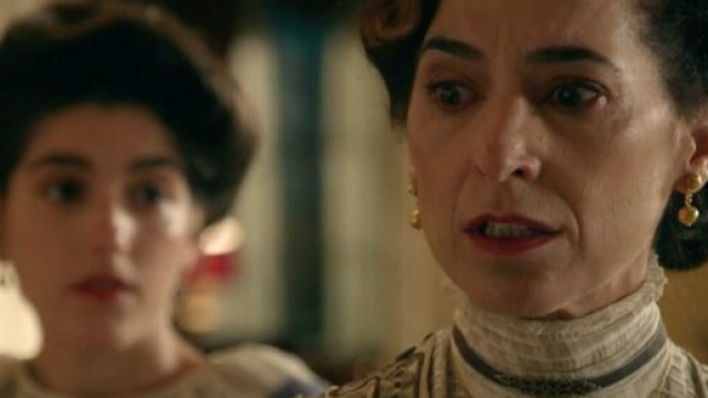 La Promessa, cambio programmazione dall'11 settembre